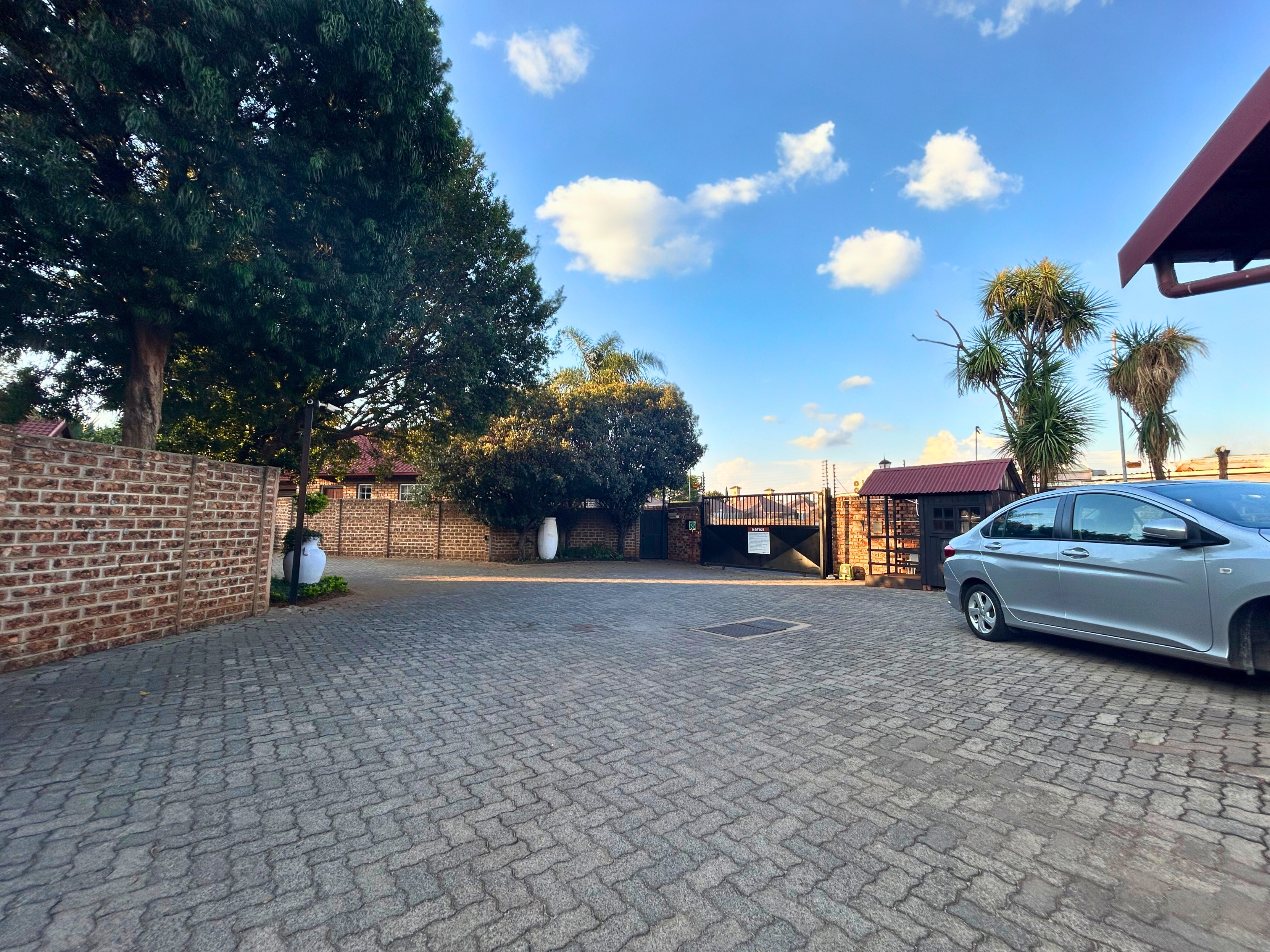 2 Bedroom Property for Sale in Highveld Gauteng