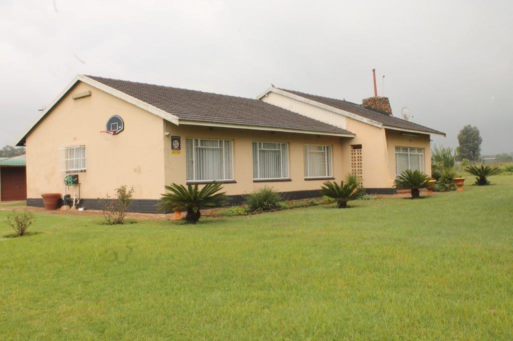 6 Bedroom Property for Sale in Valley Settlements A H Gauteng