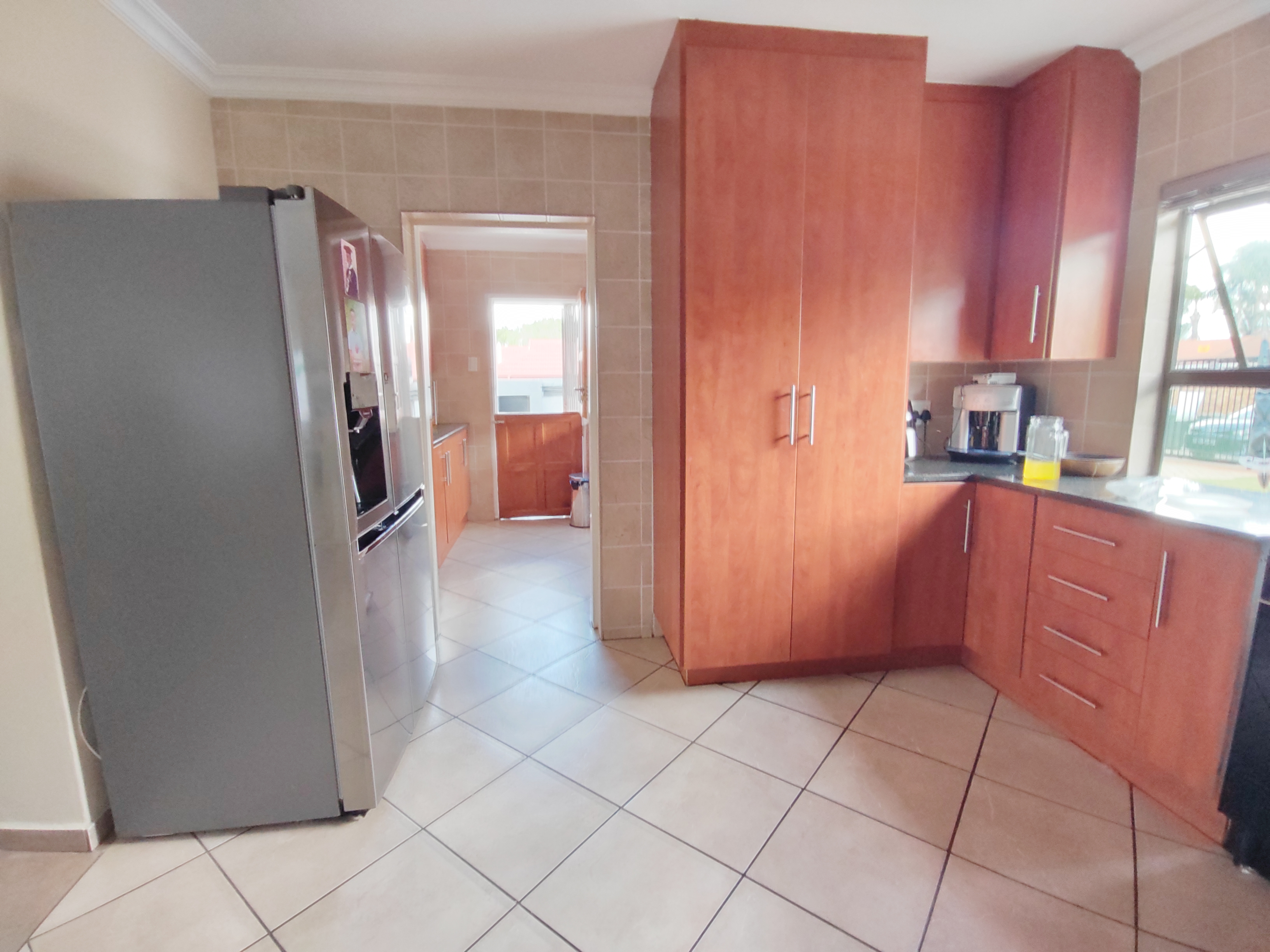 To Let 6 Bedroom Property for Rent in Montana Park Gauteng