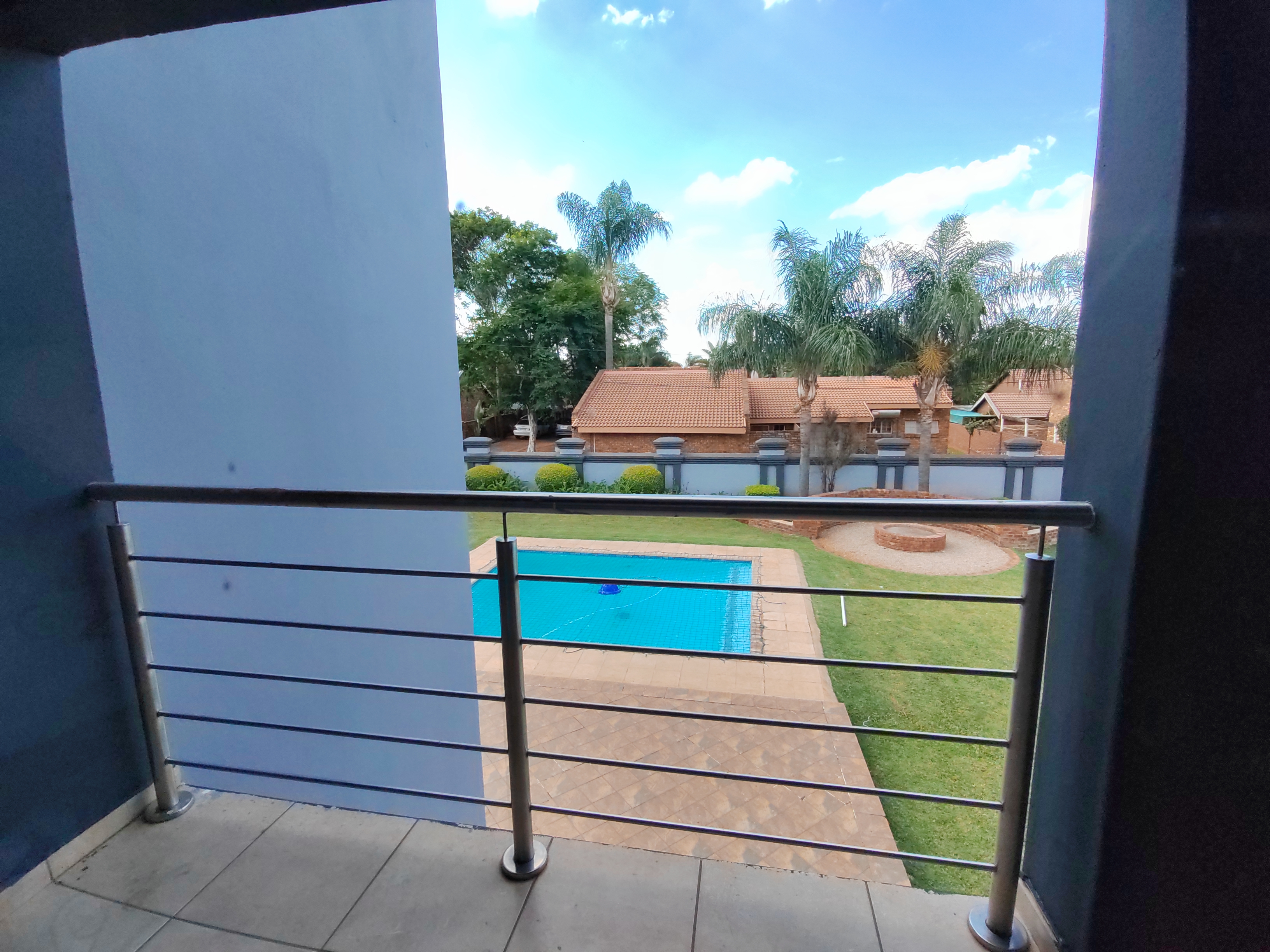 To Let 6 Bedroom Property for Rent in Montana Park Gauteng