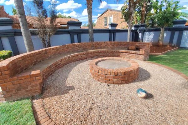 To Let 6 Bedroom Property for Rent in Montana Park Gauteng