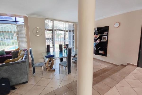 To Let 6 Bedroom Property for Rent in Montana Park Gauteng