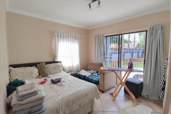 To Let 6 Bedroom Property for Rent in Montana Park Gauteng