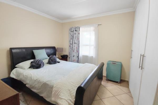 To Let 6 Bedroom Property for Rent in Montana Park Gauteng