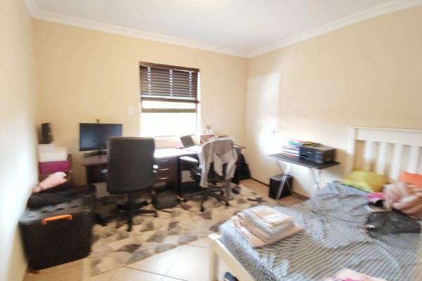 To Let 6 Bedroom Property for Rent in Montana Park Gauteng