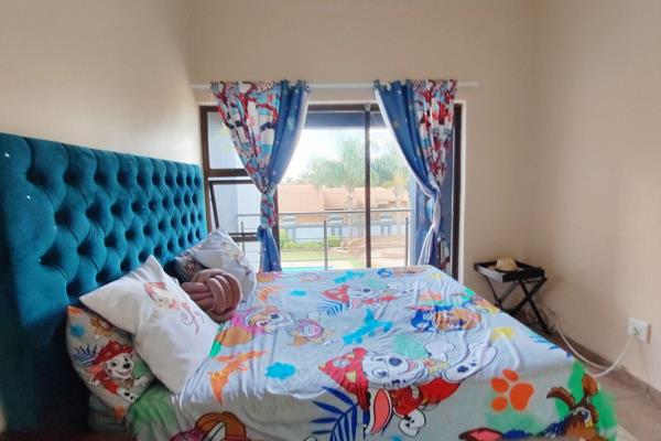 To Let 6 Bedroom Property for Rent in Montana Park Gauteng