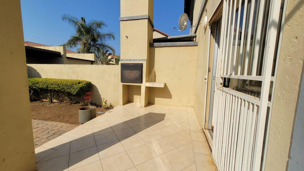 To Let 3 Bedroom Property for Rent in Montana Gauteng