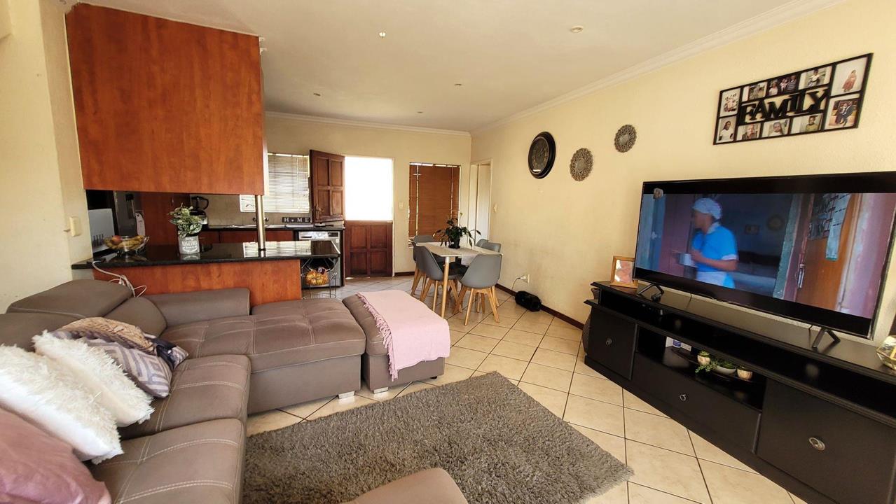 To Let 3 Bedroom Property for Rent in Montana Gauteng