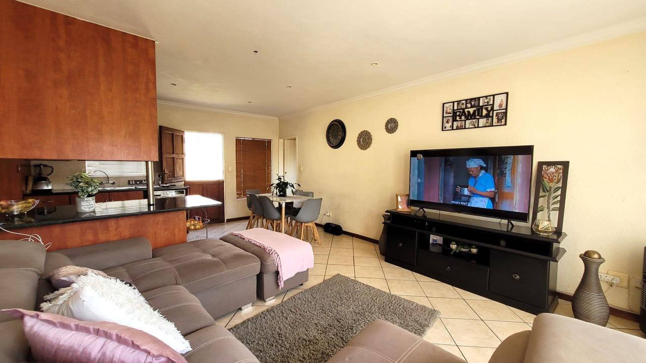 To Let 3 Bedroom Property for Rent in Montana Gauteng