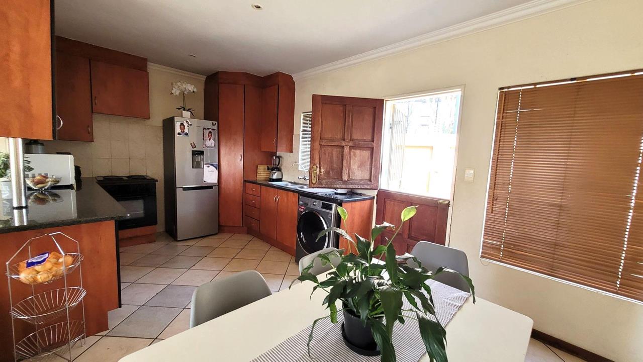 To Let 3 Bedroom Property for Rent in Montana Gauteng