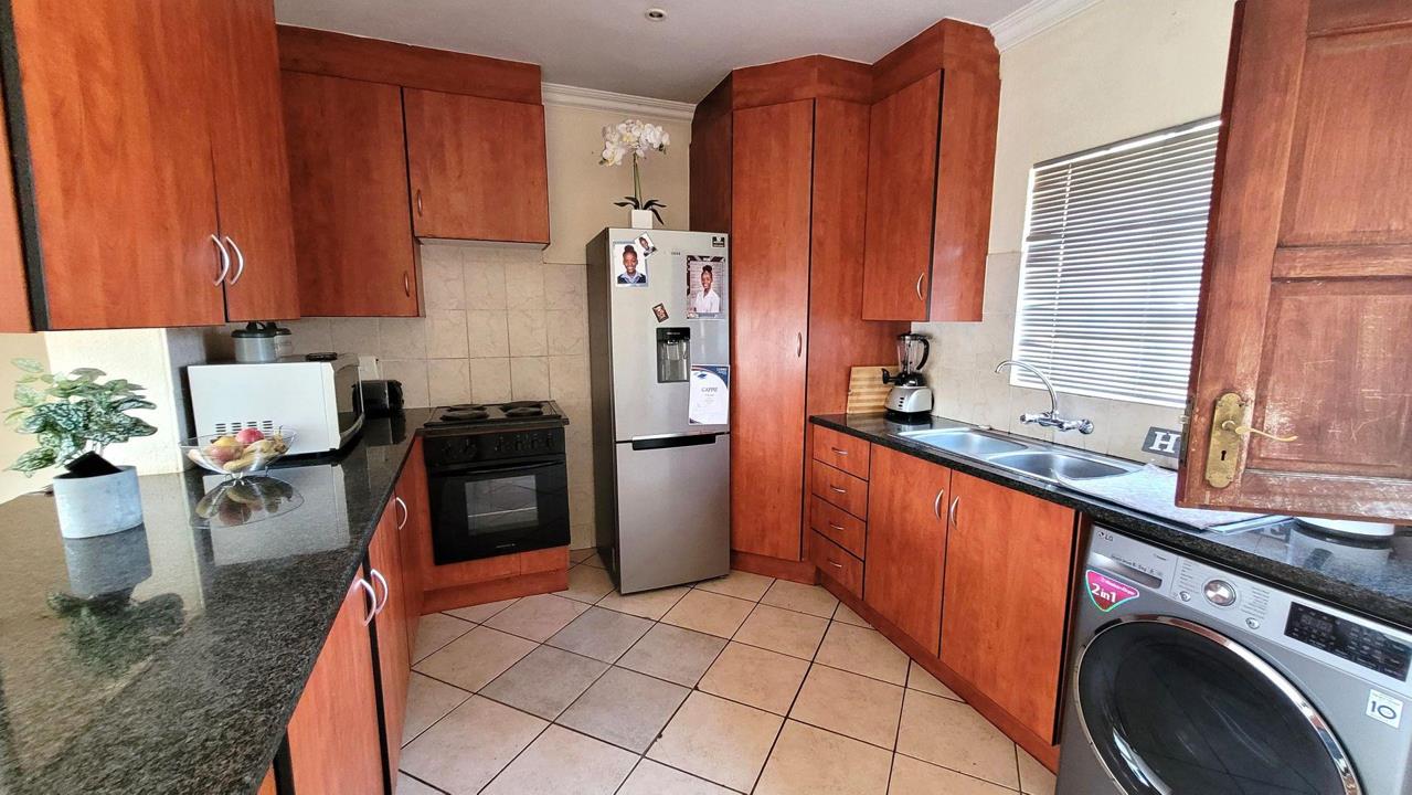 To Let 3 Bedroom Property for Rent in Montana Gauteng