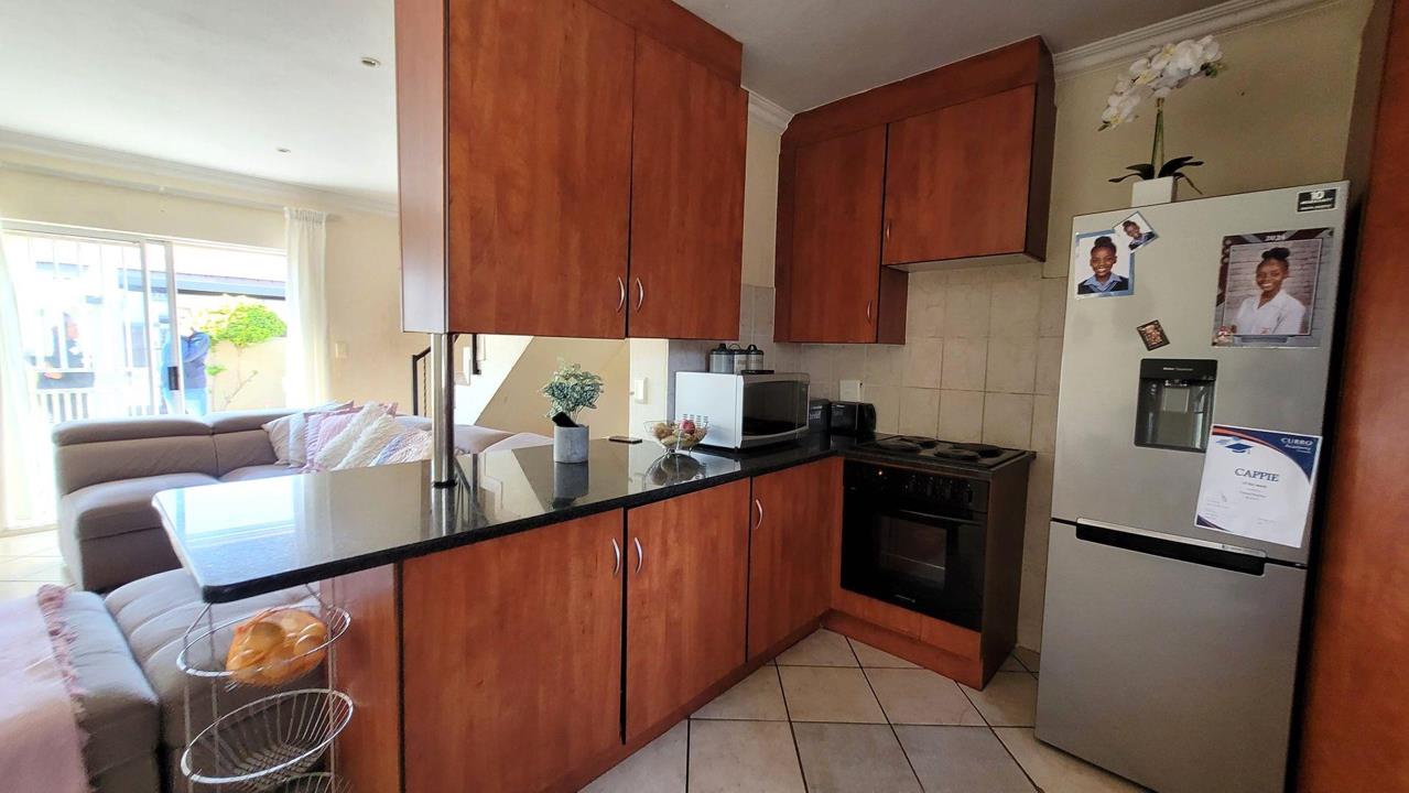 To Let 3 Bedroom Property for Rent in Montana Gauteng