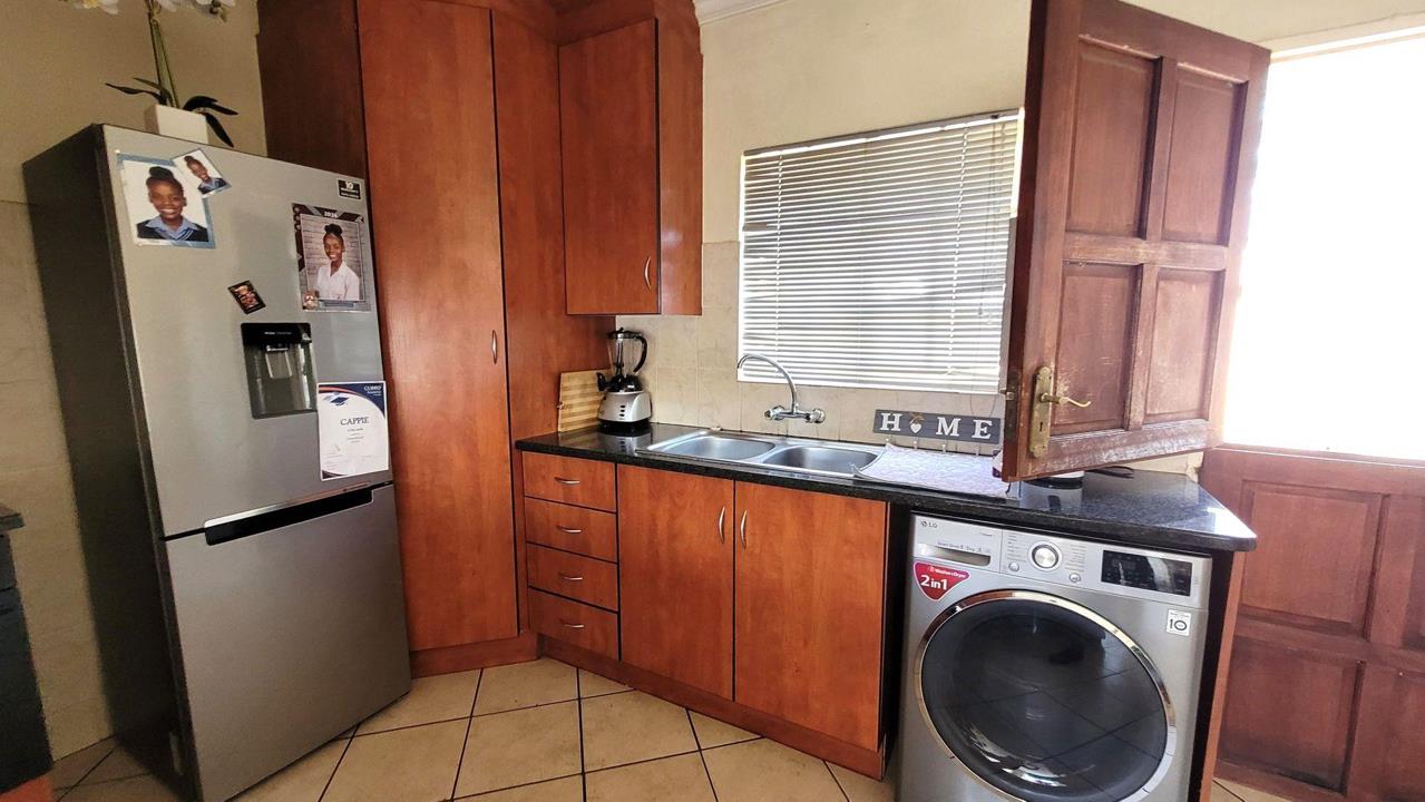 To Let 3 Bedroom Property for Rent in Montana Gauteng