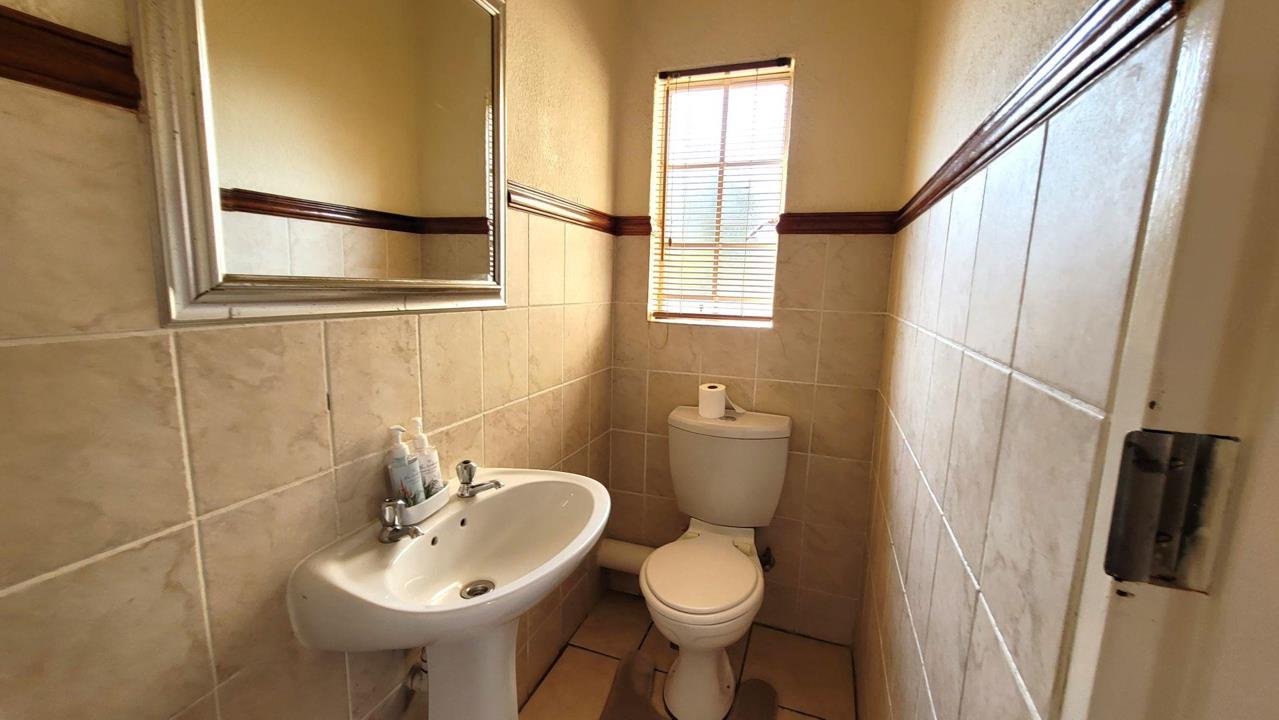 To Let 3 Bedroom Property for Rent in Montana Gauteng