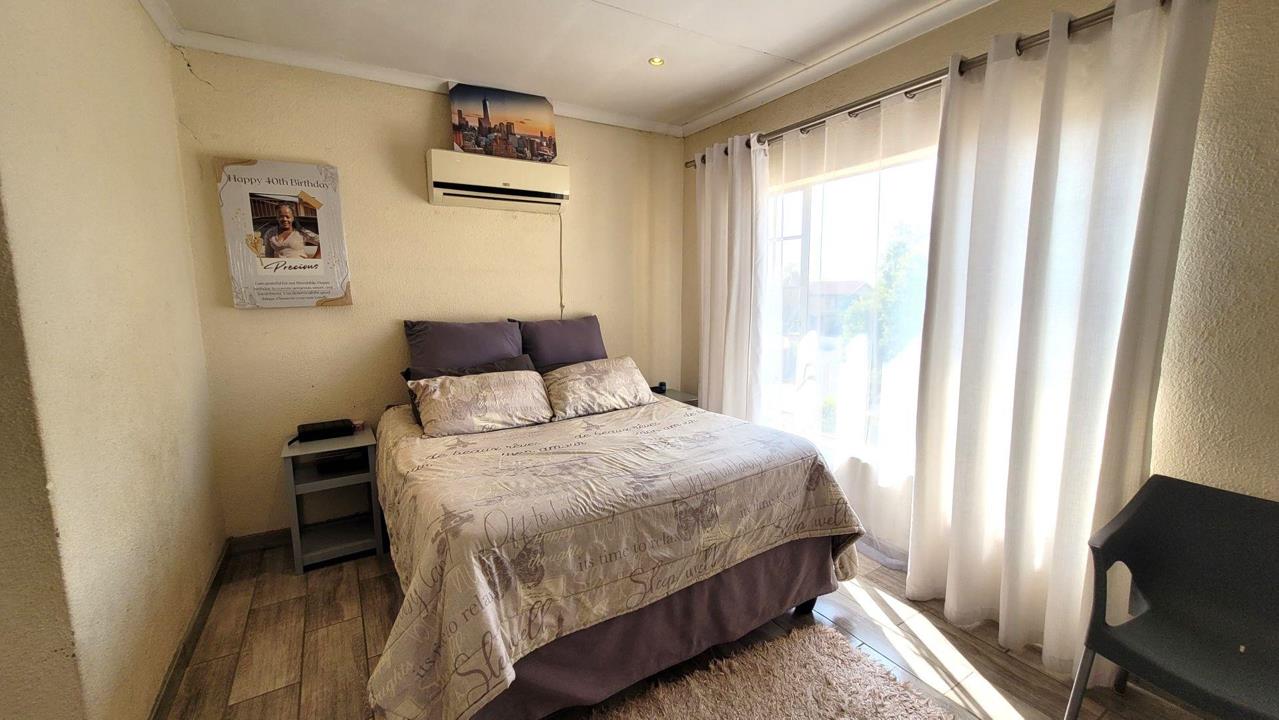 To Let 3 Bedroom Property for Rent in Montana Gauteng