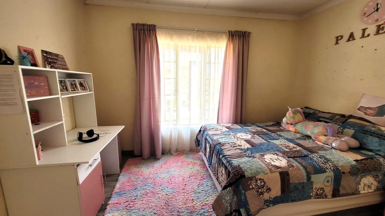 To Let 3 Bedroom Property for Rent in Montana Gauteng