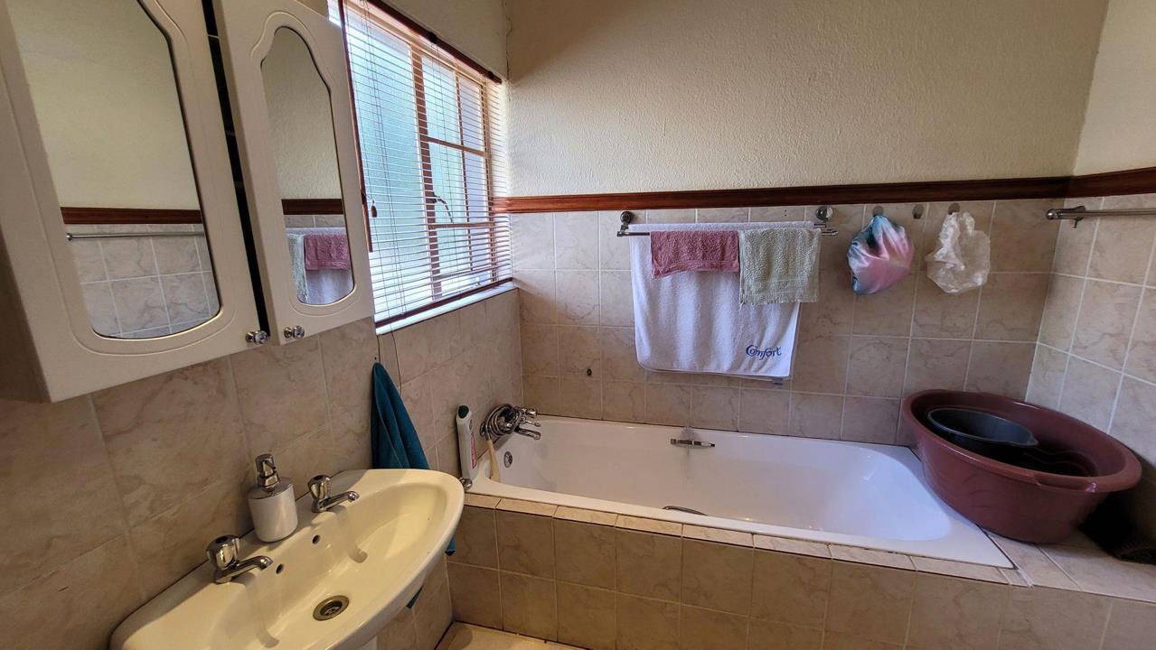 To Let 3 Bedroom Property for Rent in Montana Gauteng