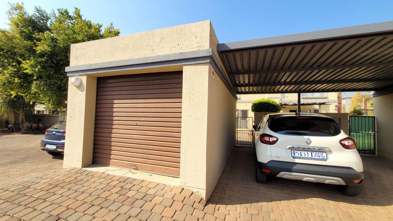 To Let 3 Bedroom Property for Rent in Montana Gauteng