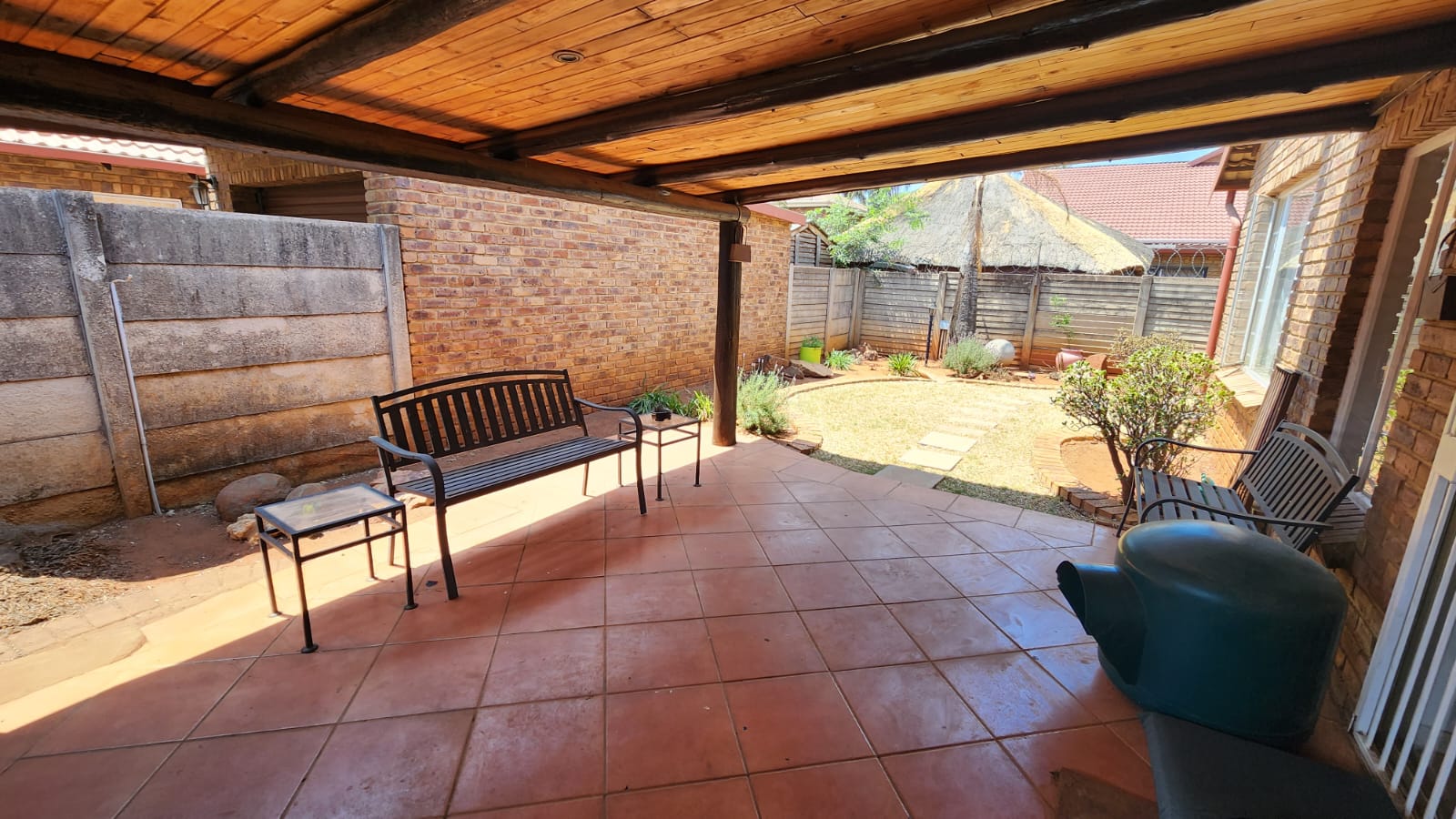 3 Bedroom Property for Sale in Doornpoort Gauteng