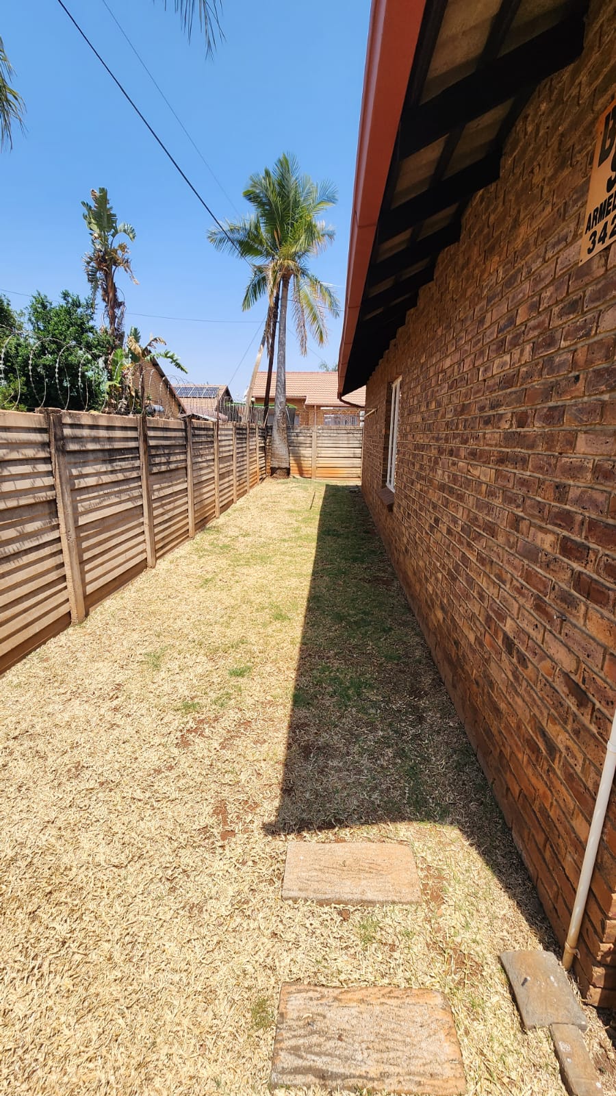 3 Bedroom Property for Sale in Doornpoort Gauteng