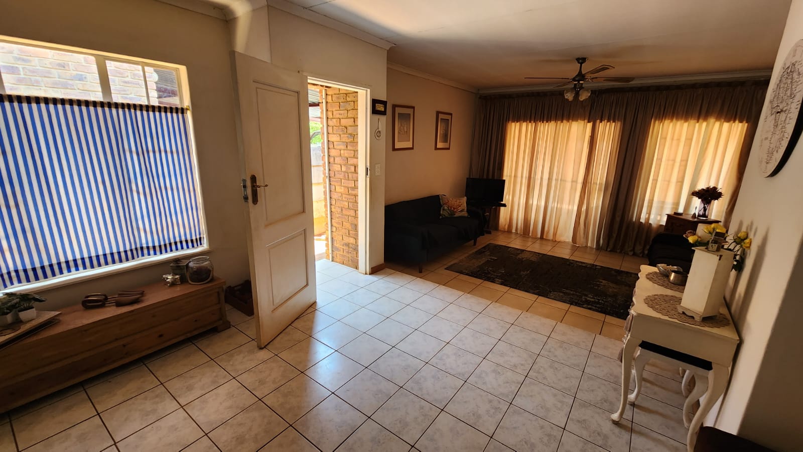 3 Bedroom Property for Sale in Doornpoort Gauteng