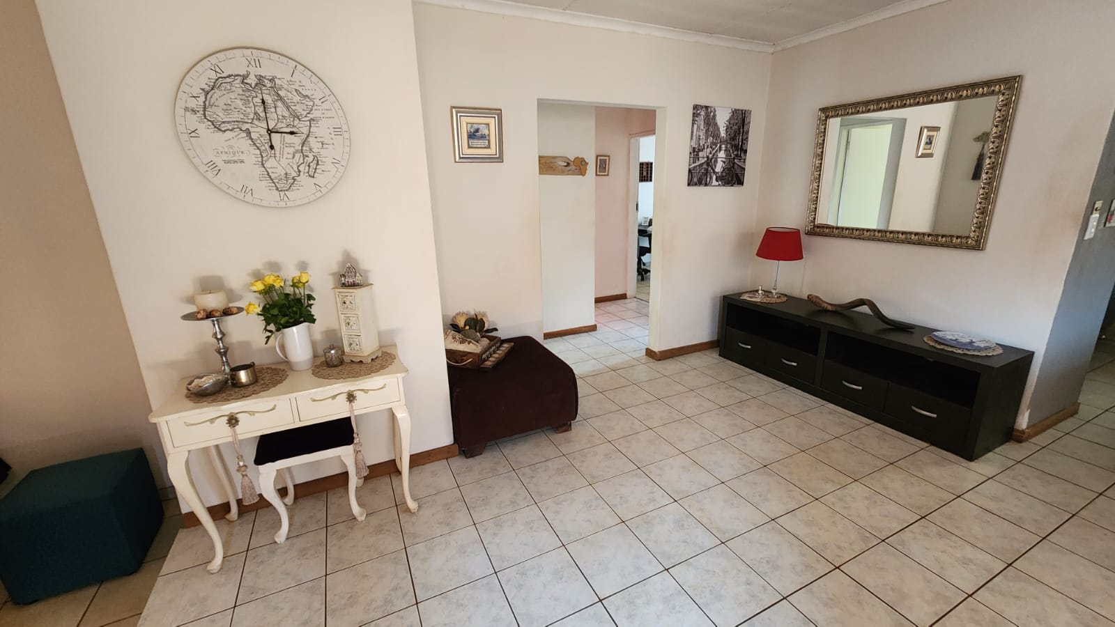 3 Bedroom Property for Sale in Doornpoort Gauteng