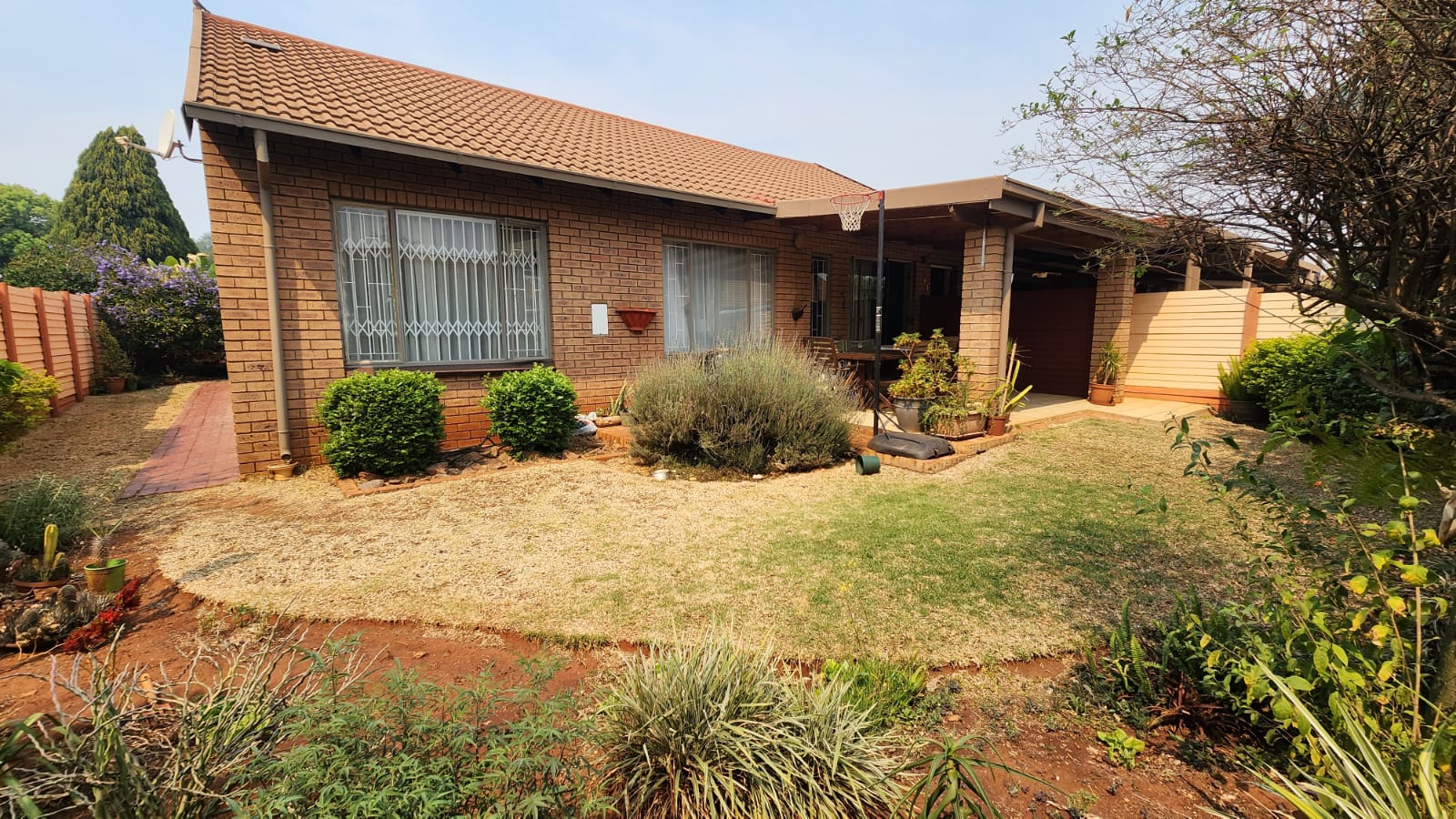 3 Bedroom Property for Sale in Doornpoort Gauteng