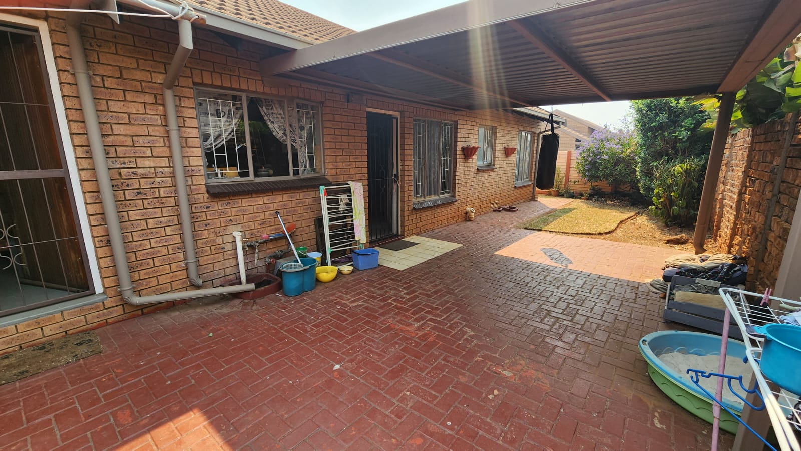 3 Bedroom Property for Sale in Doornpoort Gauteng