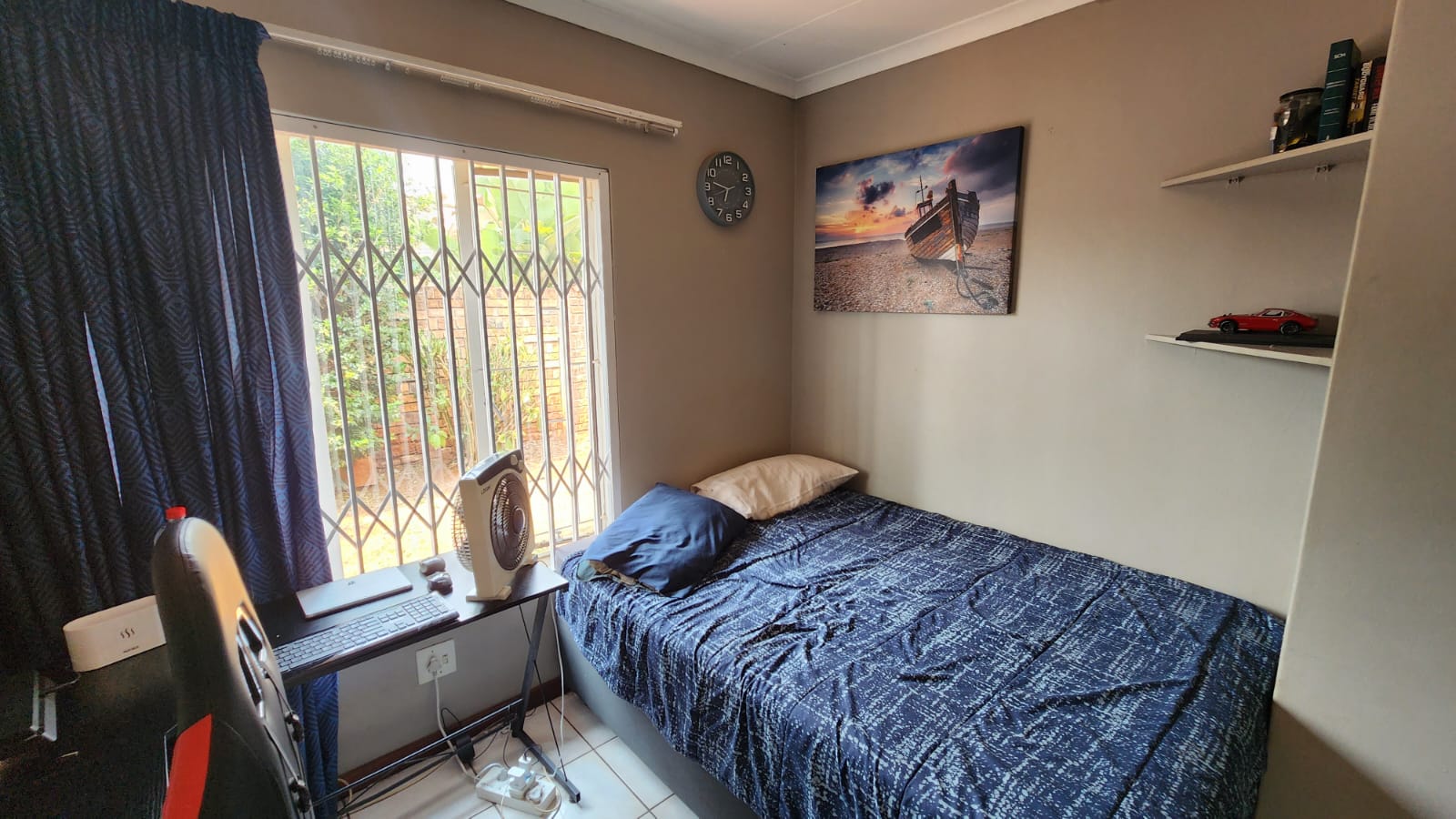 3 Bedroom Property for Sale in Doornpoort Gauteng