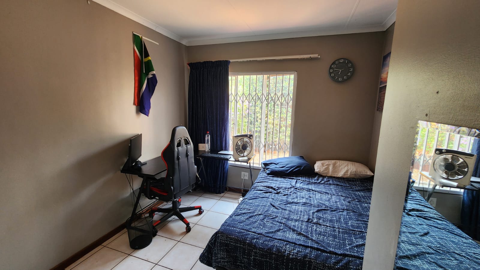 3 Bedroom Property for Sale in Doornpoort Gauteng