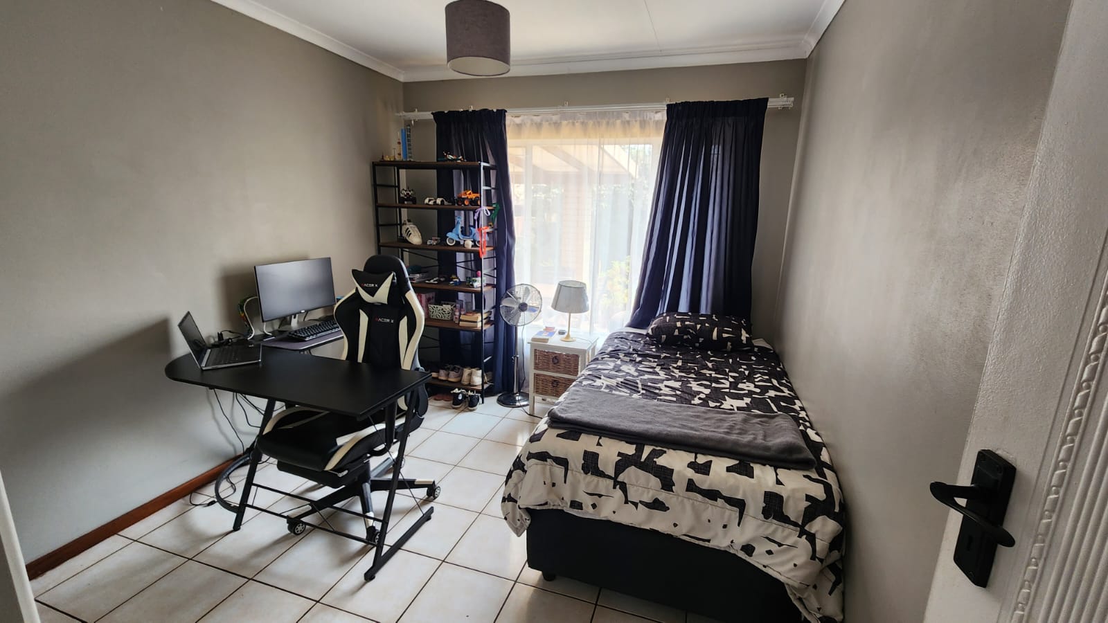 3 Bedroom Property for Sale in Doornpoort Gauteng