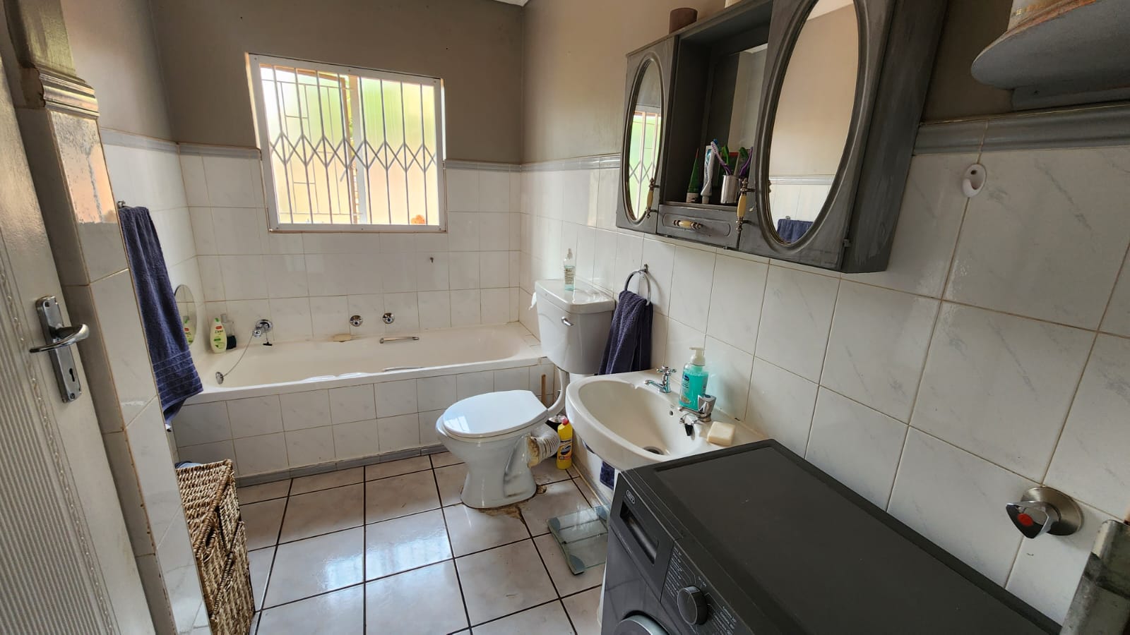 3 Bedroom Property for Sale in Doornpoort Gauteng