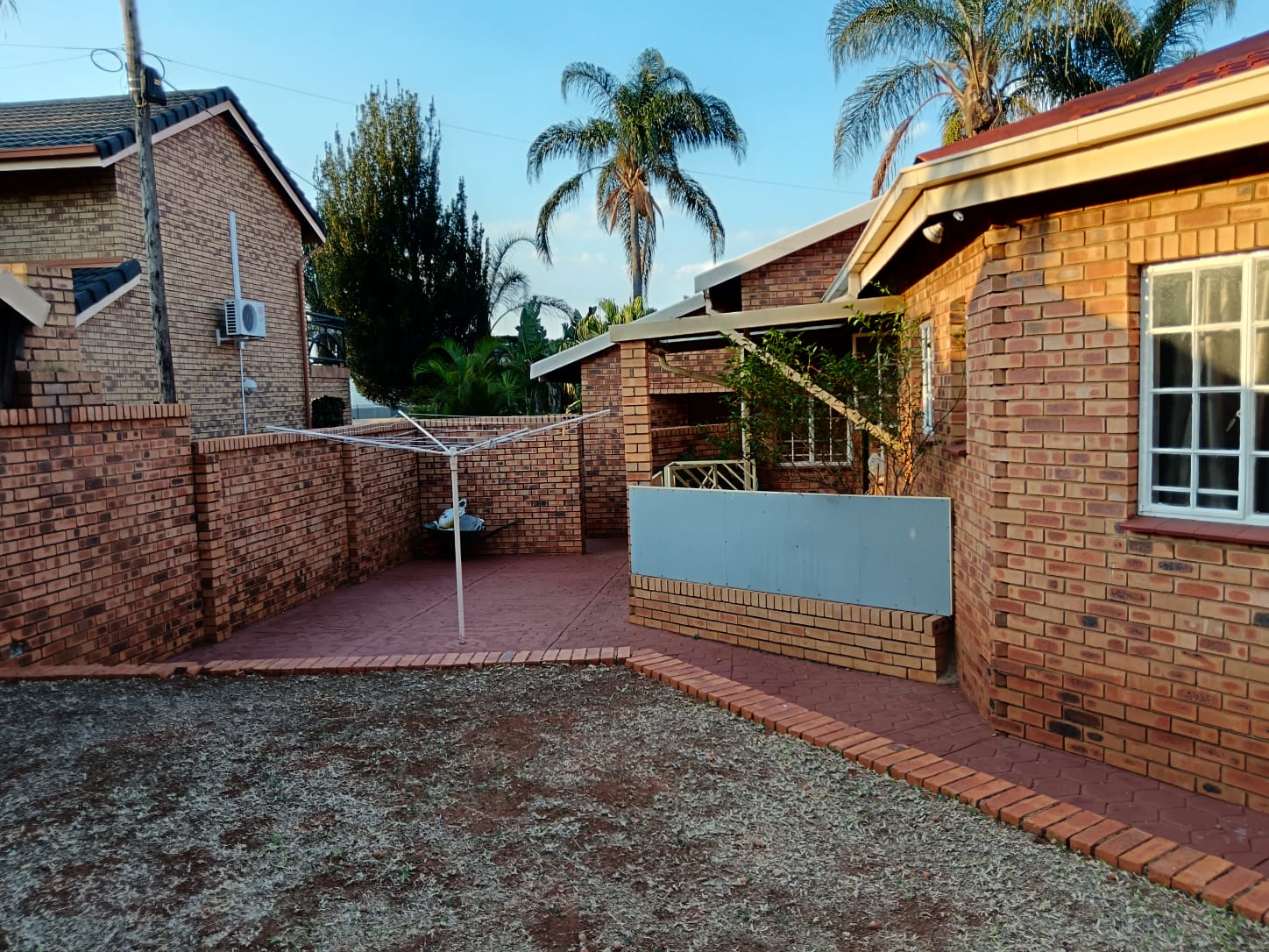 To Let 3 Bedroom Property for Rent in Montana Park Gauteng