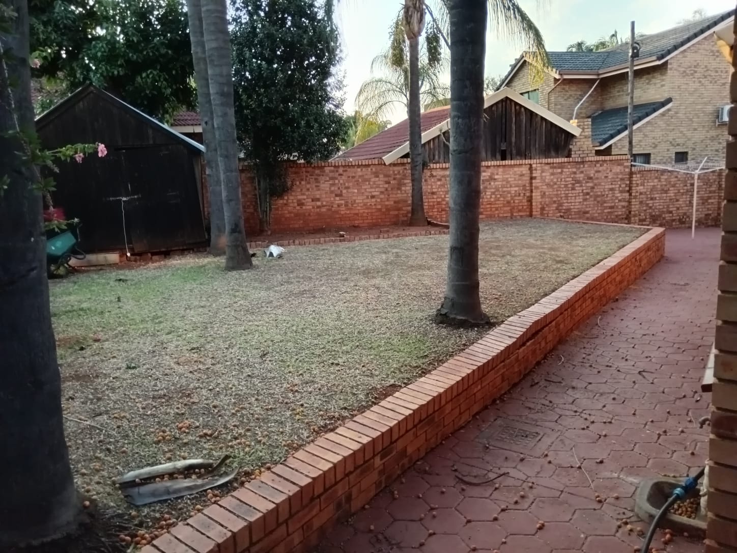 To Let 3 Bedroom Property for Rent in Montana Park Gauteng