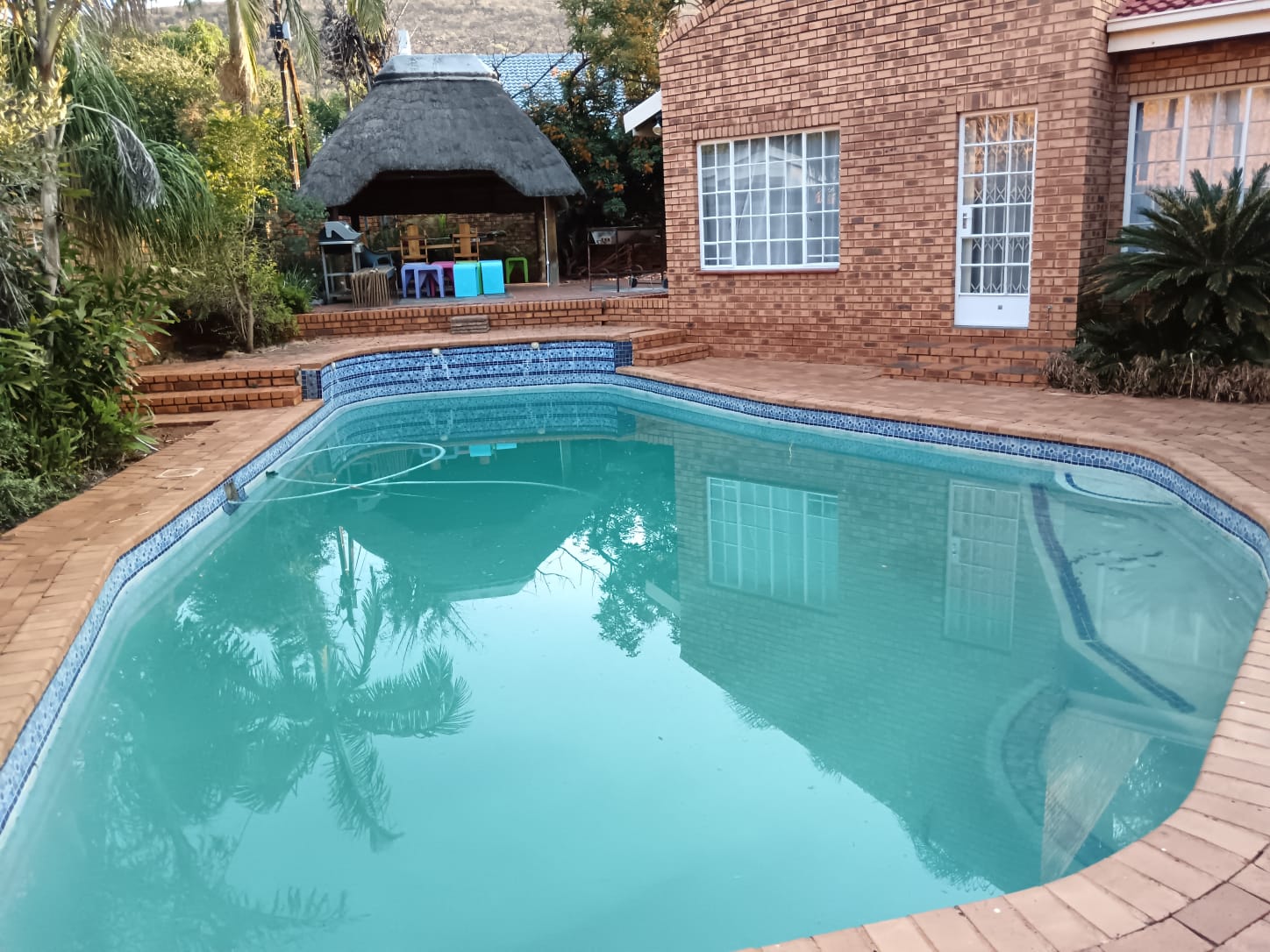 To Let 3 Bedroom Property for Rent in Montana Park Gauteng