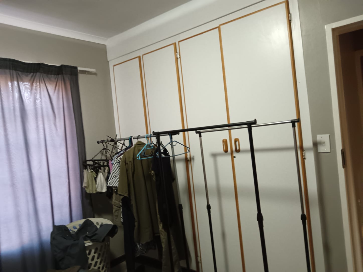 To Let 3 Bedroom Property for Rent in Montana Park Gauteng