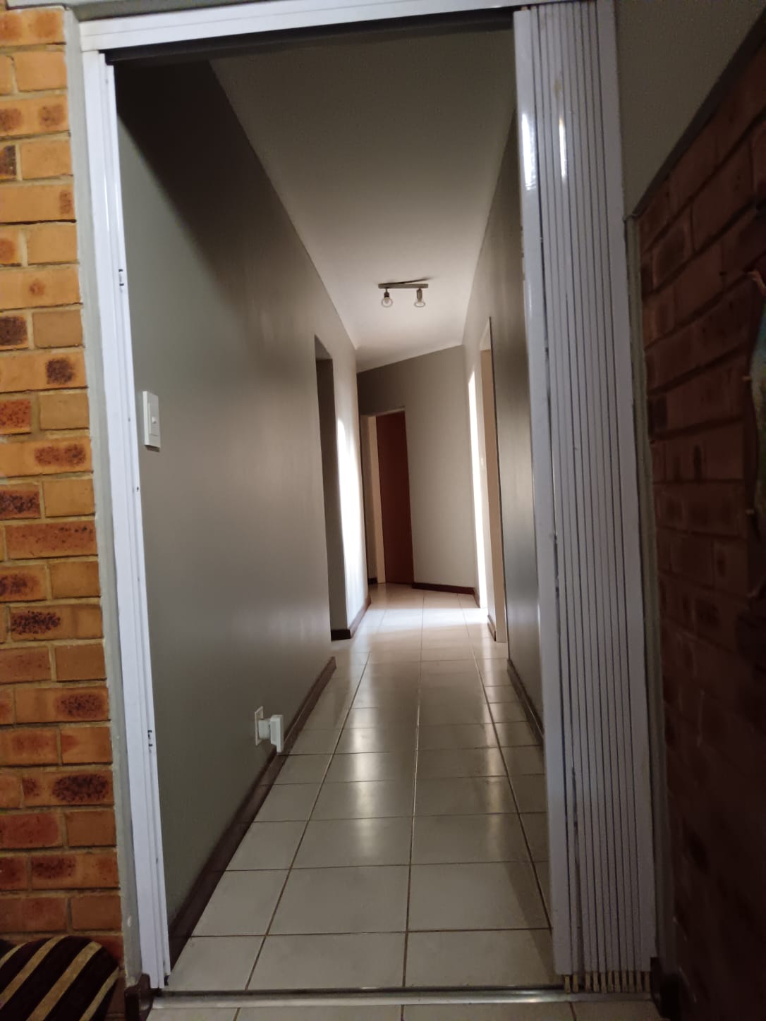 To Let 3 Bedroom Property for Rent in Montana Park Gauteng