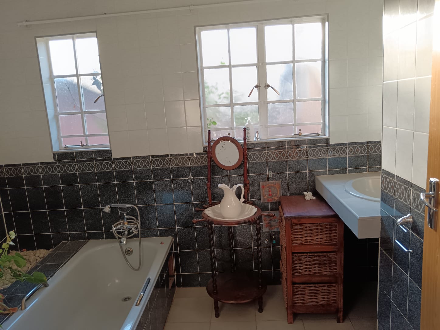 To Let 3 Bedroom Property for Rent in Montana Park Gauteng