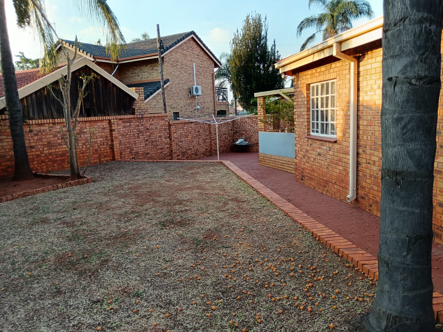 To Let 3 Bedroom Property for Rent in Montana Park Gauteng