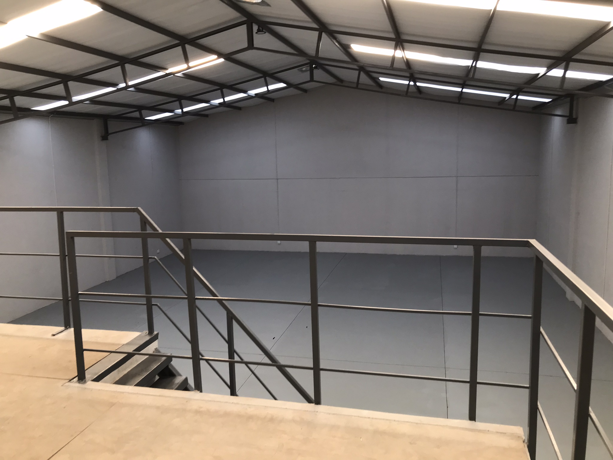 To Let commercial Property for Rent in Cosmo Business Park Gauteng