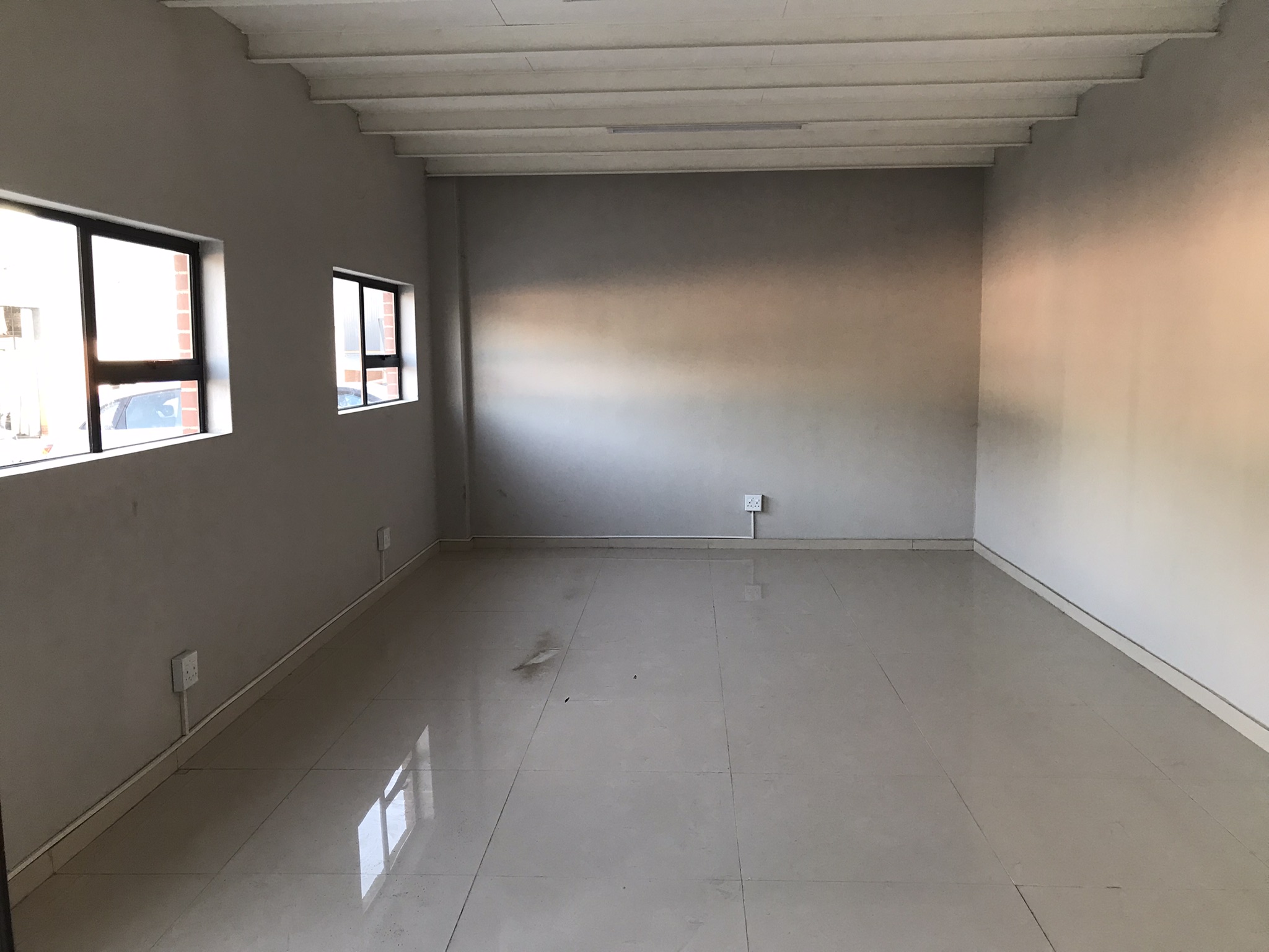 To Let commercial Property for Rent in Cosmo Business Park Gauteng