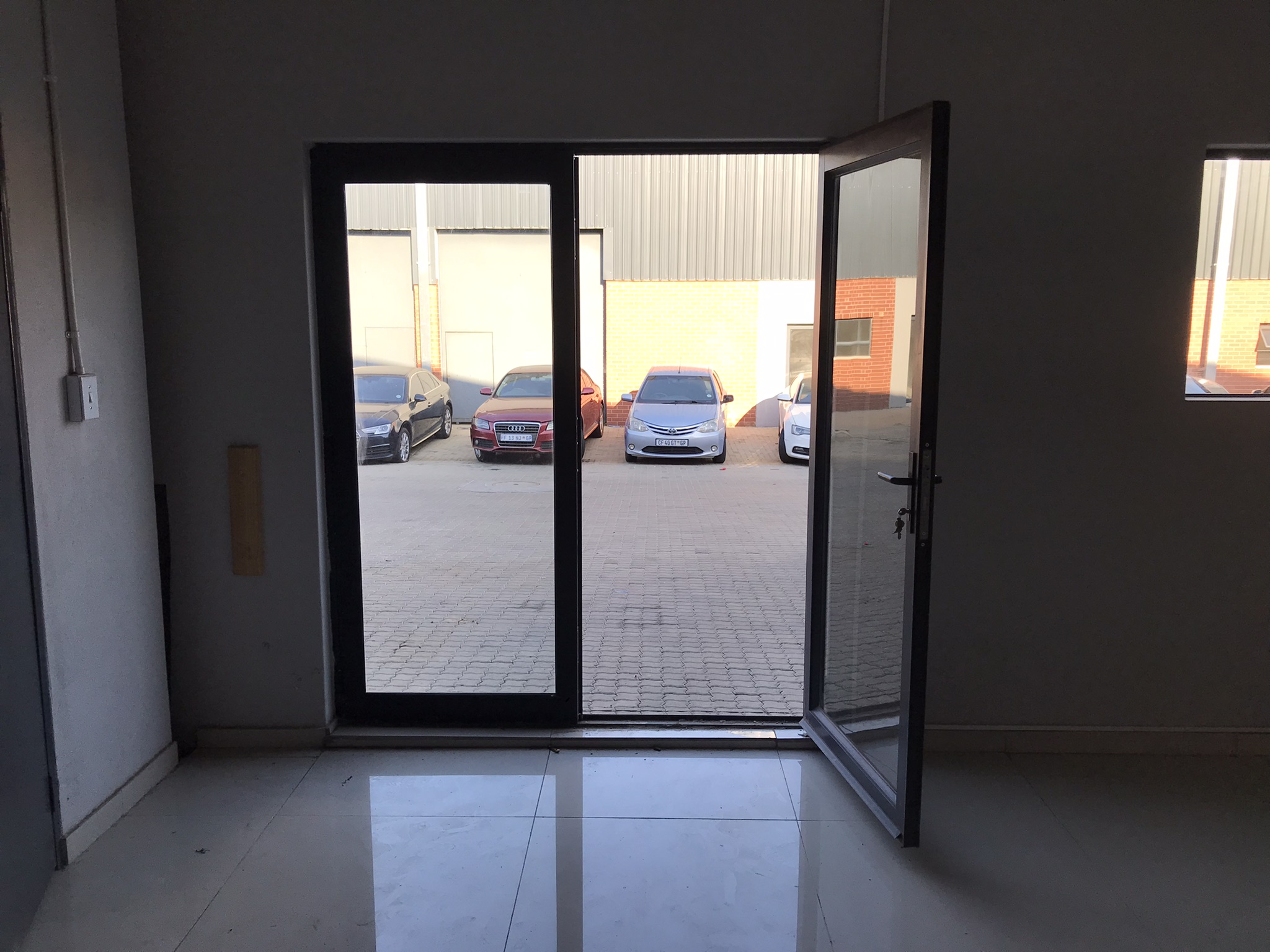 To Let commercial Property for Rent in Cosmo Business Park Gauteng