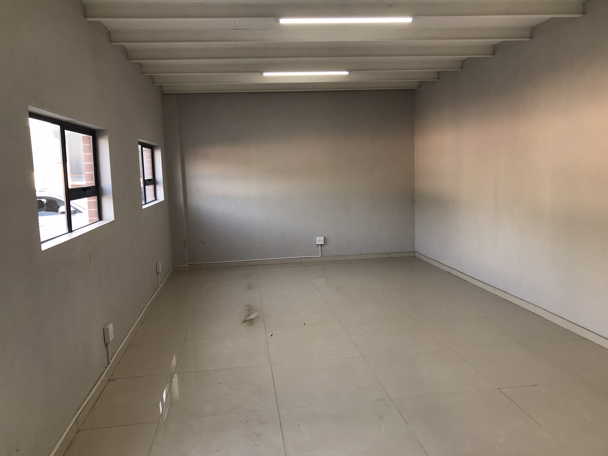 To Let commercial Property for Rent in Cosmo Business Park Gauteng