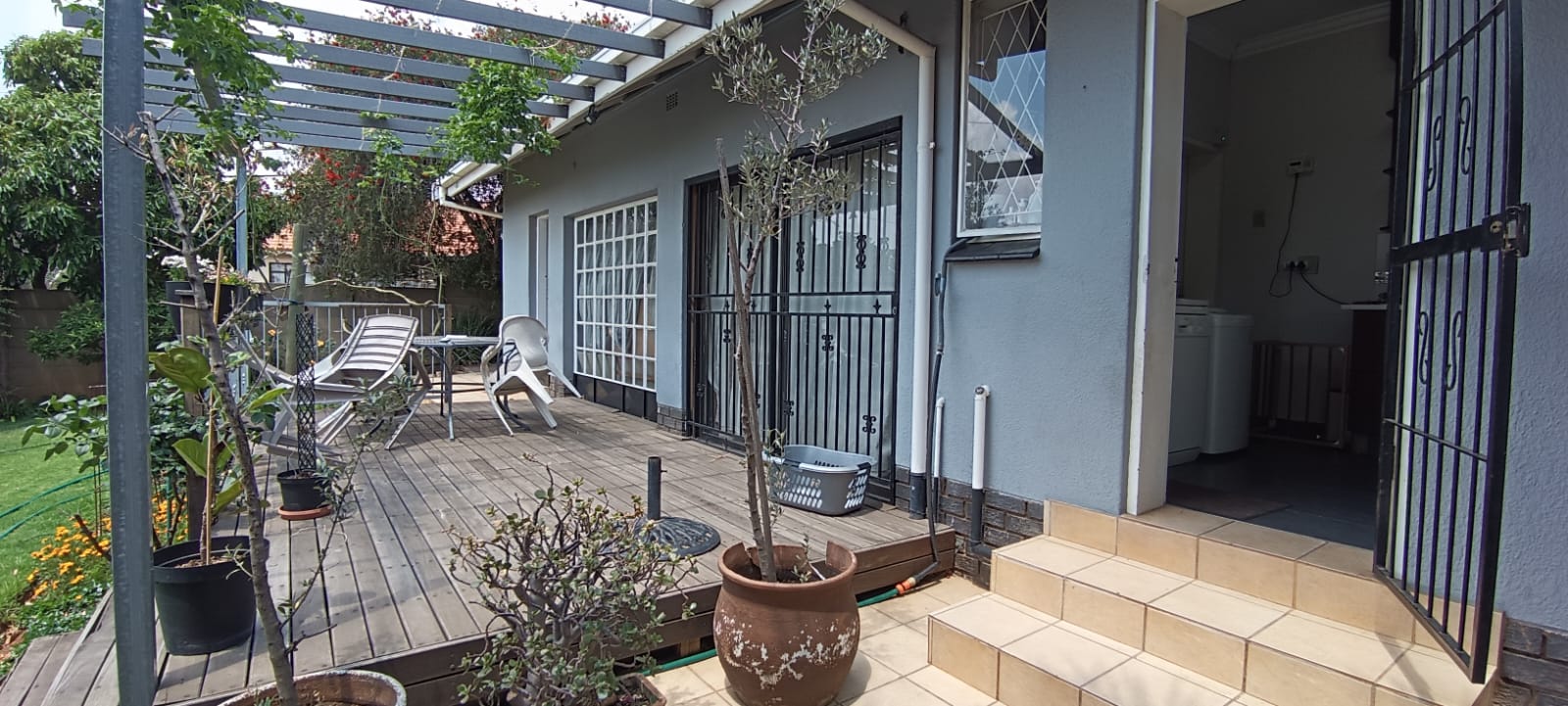 3 Bedroom Property for Sale in South Crest Gauteng