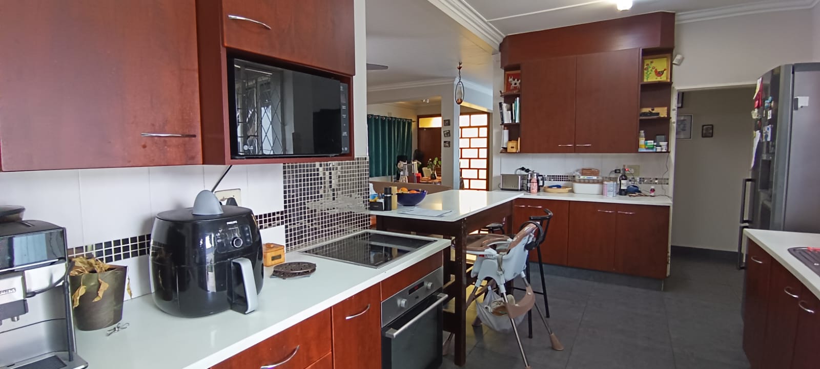 3 Bedroom Property for Sale in South Crest Gauteng