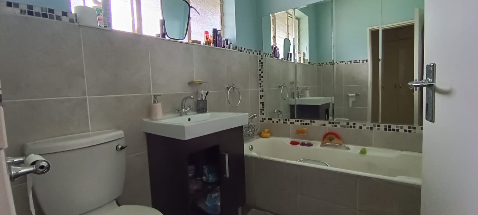 3 Bedroom Property for Sale in South Crest Gauteng