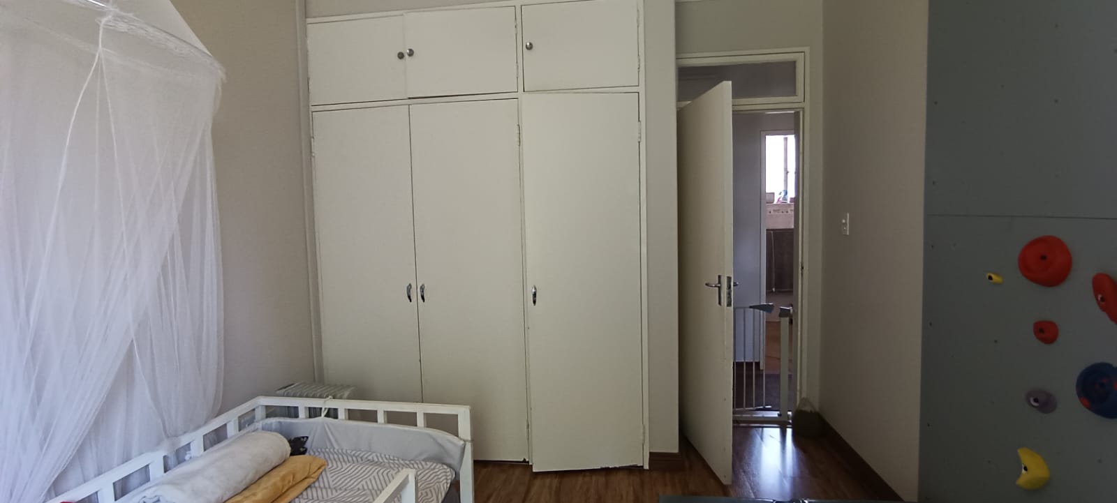 3 Bedroom Property for Sale in South Crest Gauteng