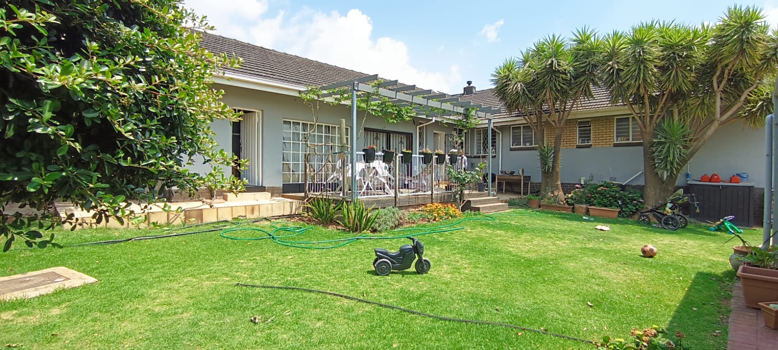 3 Bedroom Property for Sale in South Crest Gauteng