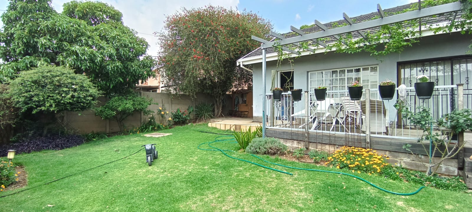 3 Bedroom Property for Sale in South Crest Gauteng