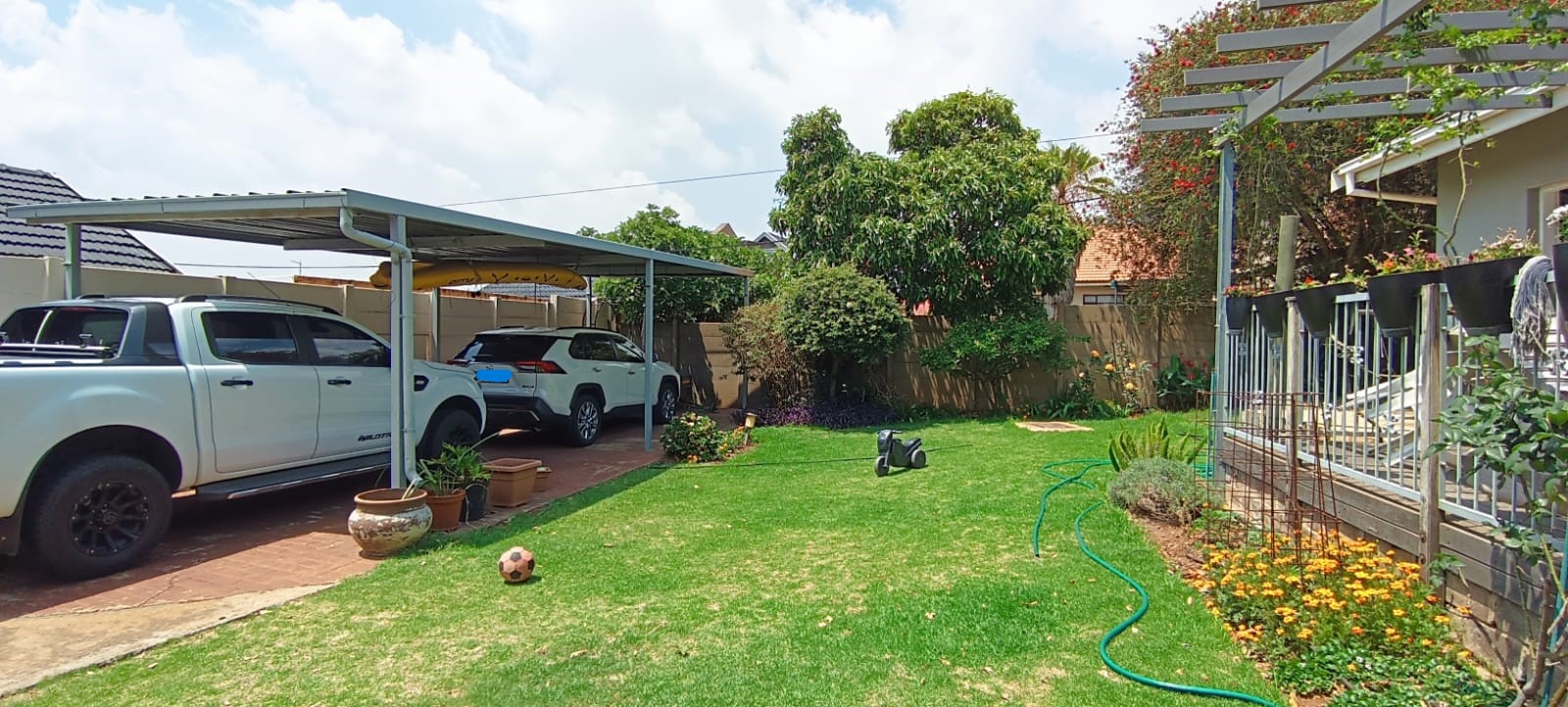 3 Bedroom Property for Sale in South Crest Gauteng